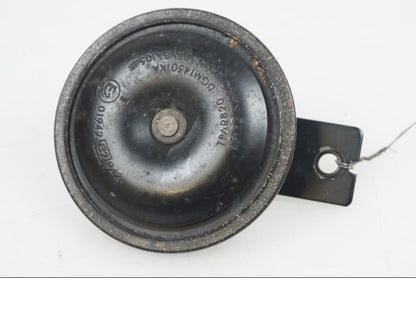 Framsidan på Signalhorn / Tuta från en Yamaha XJ 900 -1997 motorcykel.