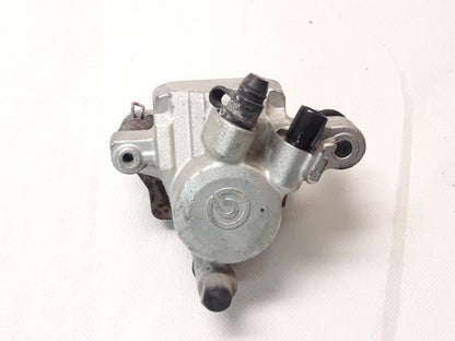 Framsidan på Bromsok från en Yamaha XT 660 R -2004 motorcykel.