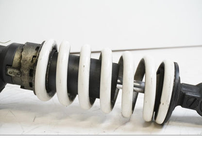 Höger sida på Stötdämpare från en Honda CBR 900 RR -2000 motorcykel.