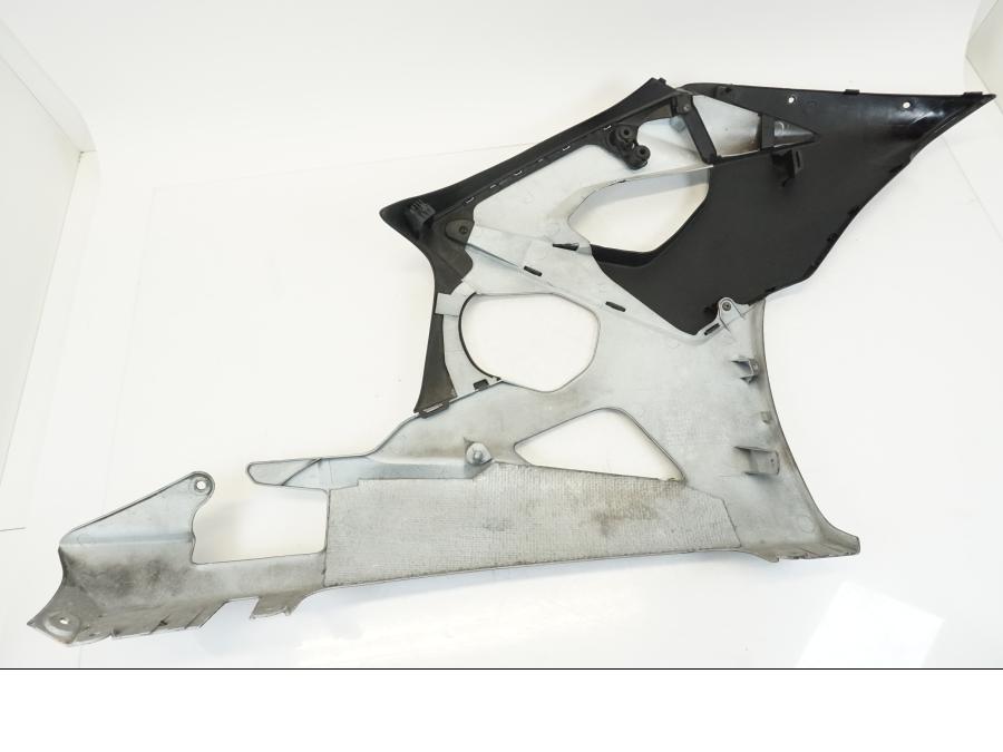 Extrabild6 på Sidkåpa från en Suzuki GSX-R 1000 -2005 motorcykel.