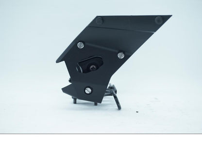 Höger sida på Blinkersfäste från en Kawasaki ZX-6R -2007 motorcykel.