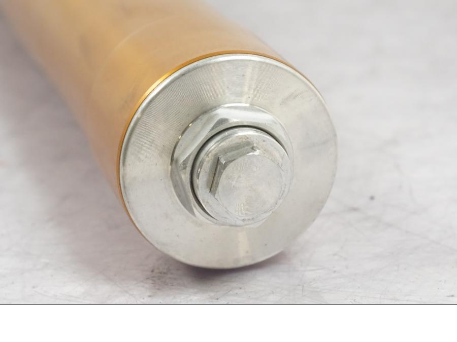 Extrabild1 på Gaffelben från en Yamaha MT-09 -2016 motorcykel.