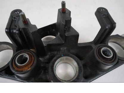 Extrabild2 på Gaffelkrona från en Kawasaki Z 750 -2006 motorcykel.