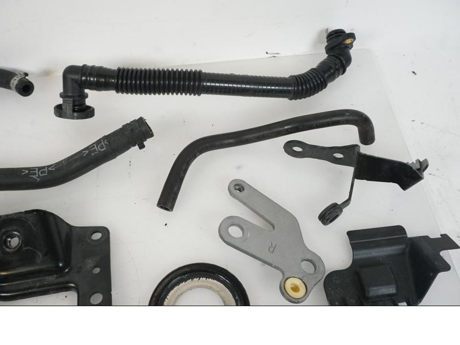 Extrabild1 på Skruv / Mutter etc från en BMW F 750 GS -2019 motorcykel.