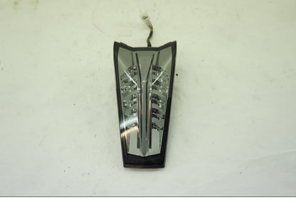 Framsidan på Baklampa från en KTM RC 390 -2019 motorcykel.