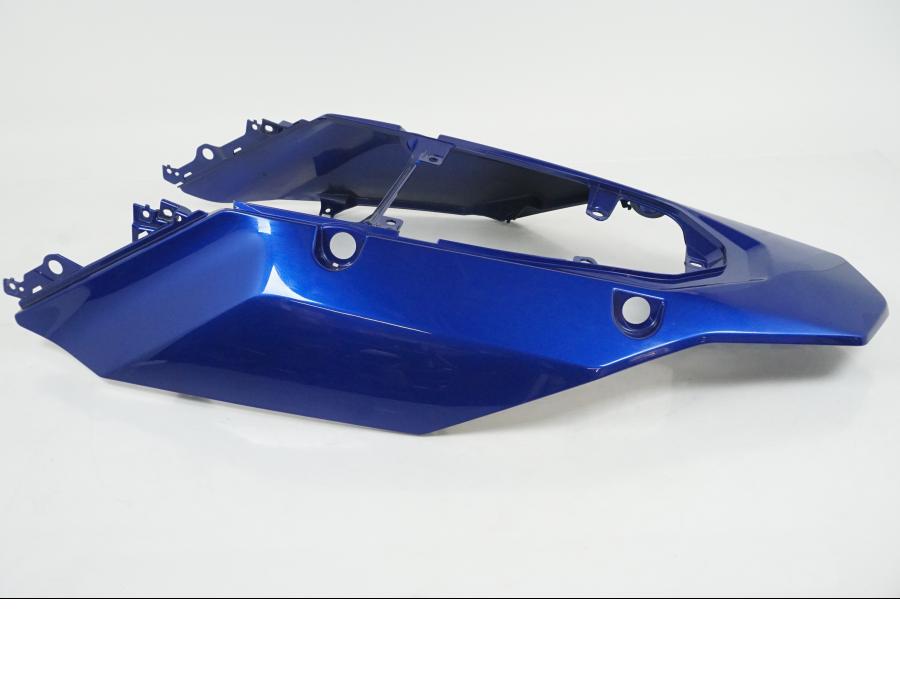 Baksidan på Bakvinge från en Yamaha Tenere 700 -2020 motorcykel.