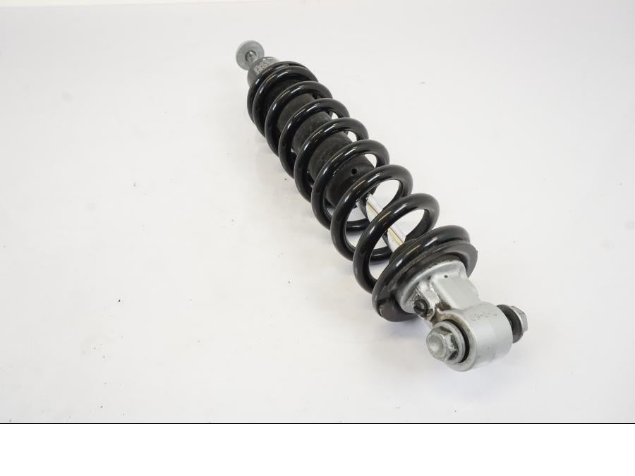 Framsidan på Stötdämpare från en BMW R 1150 RS -2003 motorcykel.