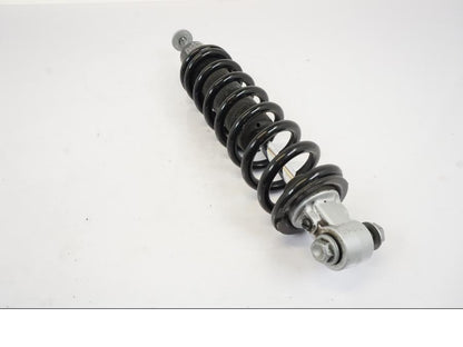 Framsidan på Stötdämpare från en BMW R 1150 RS -2003 motorcykel.