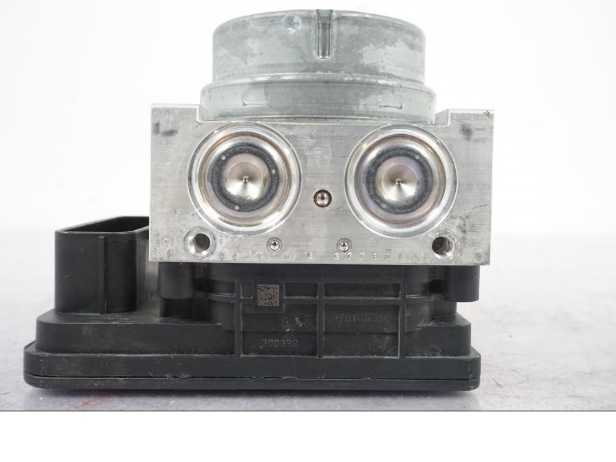 Extrabild1 på ABS Modulator från en BMW R 1250 GS -2019 motorcykel.