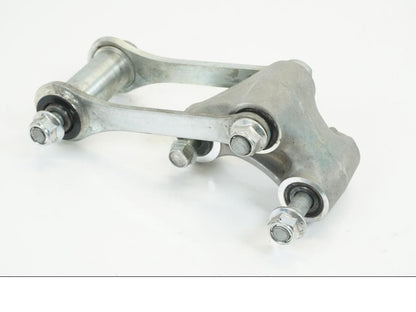 Vänster sida på Stötdämparlänkage från en Kawasaki KLX 230 -2019 motorcykel.