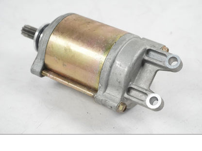 Extrabild4 på Startmotor från en MV Agusta Dragster -2014 motorcykel.