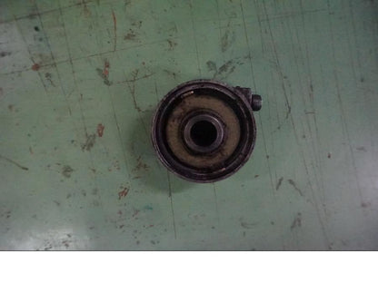 Baksidan på Hastighetsdrivning från en Suzuki GSX 1100 EF -1984 motorcykel.