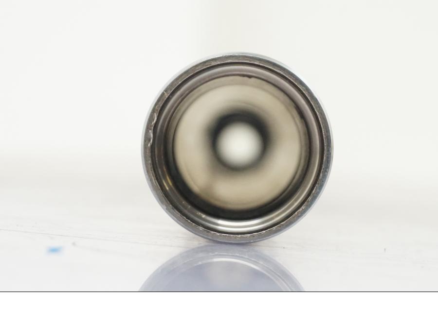 Höger sida på Gaffelben från en Yamaha XV 1100 -1988 motorcykel.