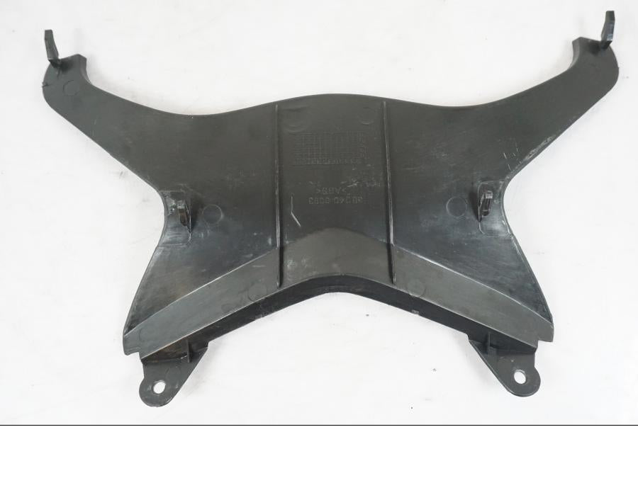 Vänster sida på Bakvinge från en Kawasaki ZX-6R -2011 motorcykel.