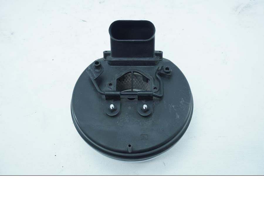 Baksidan på Luftburk från en Kawasaki VN 1500 Classic Tourer -2001 motorcykel.