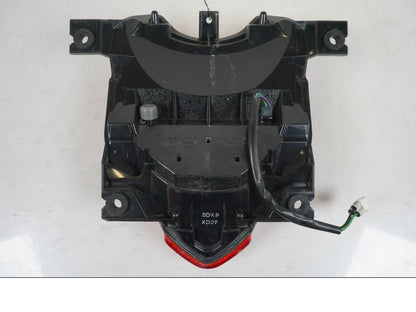 Extrabild3 på Baklampa från en Suzuki VZR 1800 -2009 motorcykel.