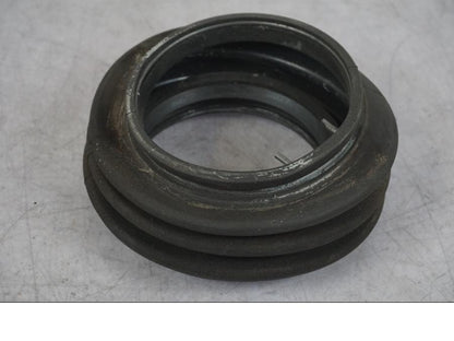 Framsidan på Drivknut Damask från en BMW R 1100 GS -1998 motorcykel.