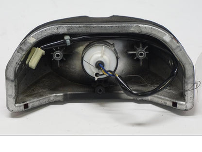 Höger sida på Baklampa från en Yamaha FZ1-SA -2007 motorcykel.