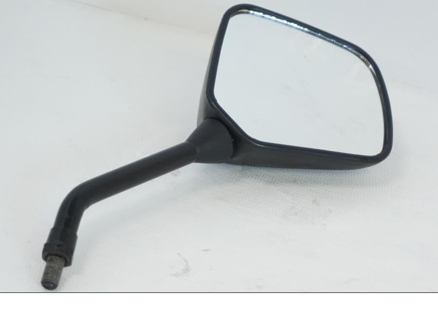 Höger sida på Backspegel från en Yamaha TDM 850 -1998 motorcykel.