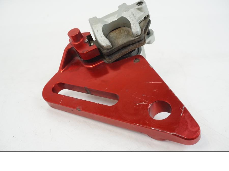 Extrabild1 på Bromsok från en AJP PR7 -2021 motorcykel.