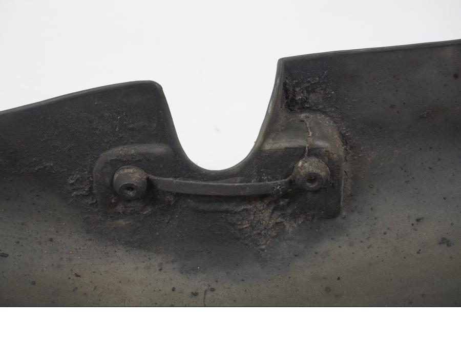 Extrabild6 på Framskärm från en Honda CB 750 -2002 motorcykel.