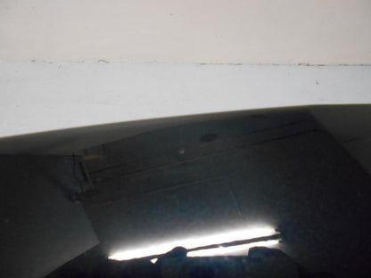 Baksidan på Sidopanel från en BMW K 1600 -2012 motorcykel.