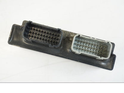 Höger sida på CDI / ECU från en Honda CB 650 F Hornet -2017 motorcykel.