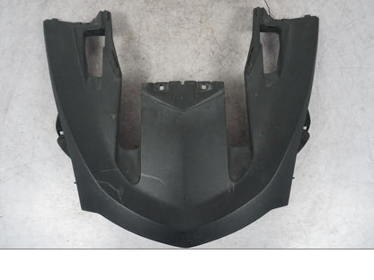 Framsidan på Toppkåpa från en BMW K 1600 GTL -2015 motorcykel.