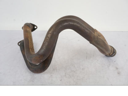 Extrabild1 på Grenrör från en Kawasaki ER-6F -2010 motorcykel.