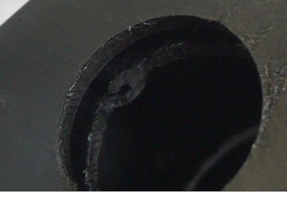 Extrabild1 på Styrelreglage från en Buell 1125 R -2008 motorcykel.