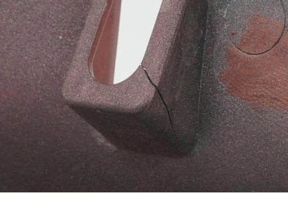 Extrabild6 på Bakvinge från en Kawasaki ZZR 1100 -1998 motorcykel.