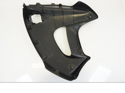 Extrabild1 på Sidkåpa från en Honda XL 1000 V -1999 motorcykel.