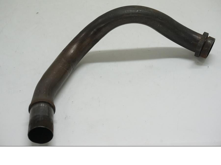 Höger sida på Grenrör från en Honda VFR 750 -1996 motorcykel.