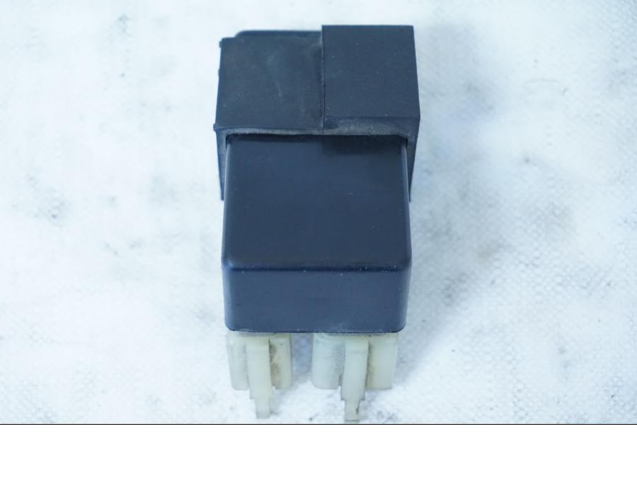 Baksidan på CDI / ECU från en Ducati 750 SS -1995 motorcykel.