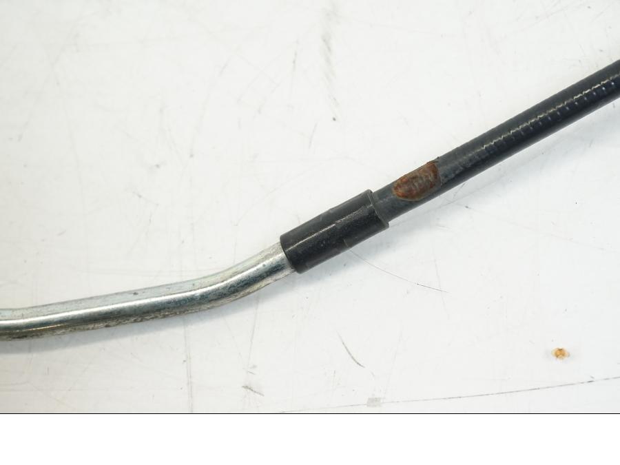 Extrabild4 på Avgasspjällmotor från en Ducati Hyperstrada -2013 motorcykel.