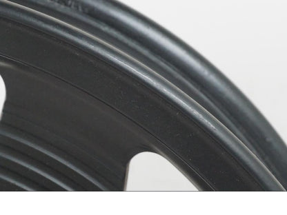 Extrabild4 på Fälg från en Kawasaki VN 1500 -1996 motorcykel.