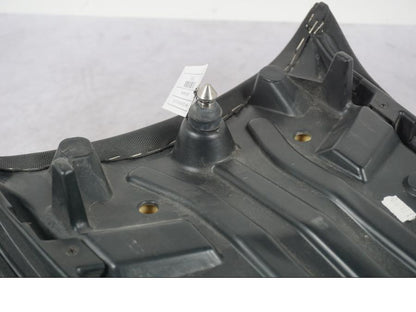 Extrabild2 på Sadel från en BMW R 1200 GS -2005 motorcykel.