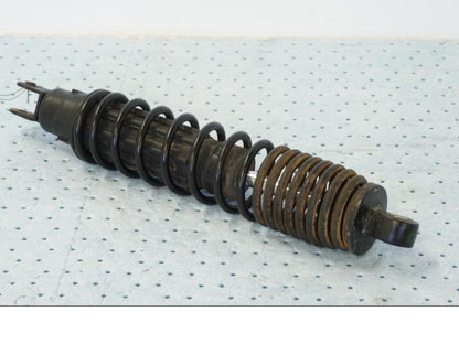 Vänster sida på Stötdämpare från en Yamaha X-Max 250 -2016 scooter.