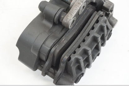 Extrabild1 på Bromsok från en Honda VFR 800 -2003 motorcykel.