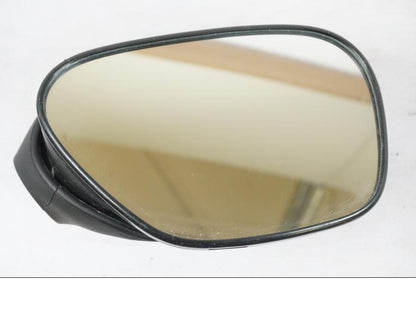 Höger sida på Backspegel från en Suzuki GSX-R 750 -2006 motorcykel.