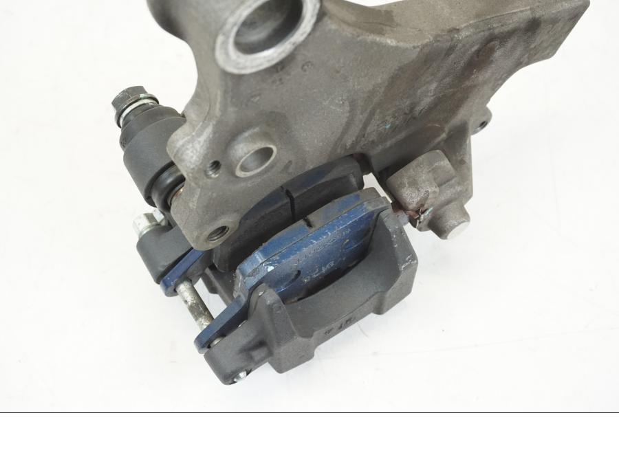 Extrabild1 på Bromsok från en Honda CBR 650 R -2019 motorcykel.