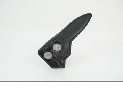 Höger sida på Fotpinne från en Yamaha XV 1900 -2007 motorcykel.