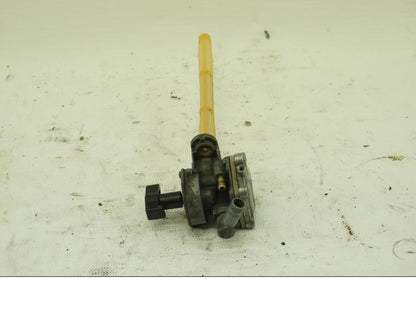 Baksidan på Bensinkran från en Yamaha TRX 850 -1996 motorcykel.