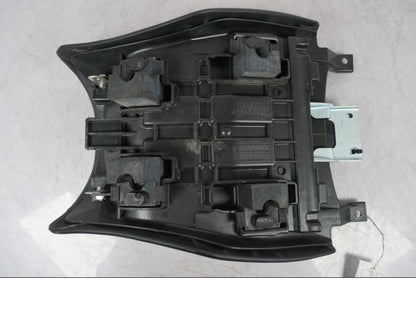 Extrabild3 på Sadel från en Suzuki GSF 1250 -2010 motorcykel.