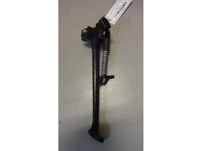 Framsidan på Sidostöd från en BMW F 800 GT -2015 motorcykel.