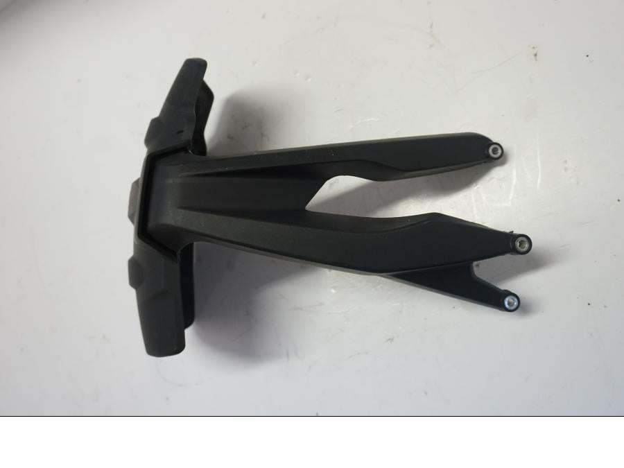 Höger sida på Stänkskärm från en BMW R 1250 GS -2019 motorcykel.