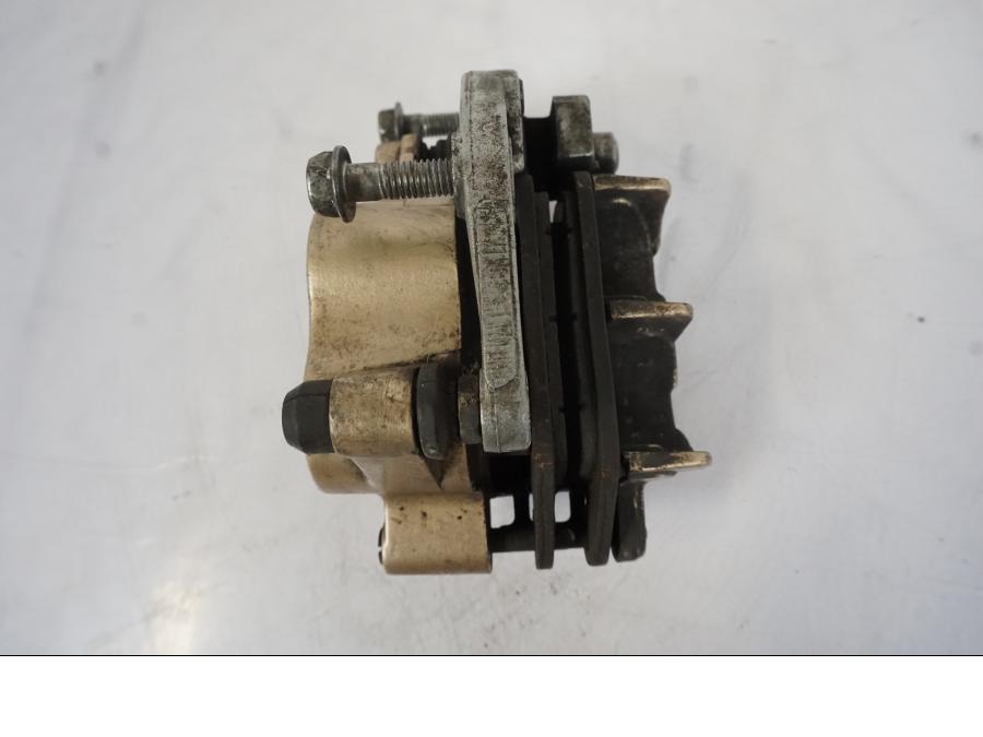 Vänster sida på Bromsok från en Honda VFR 750 -1994 motorcykel.