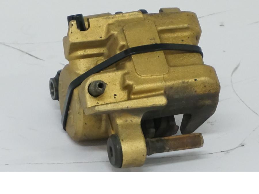 Höger sida på Bromsok från en Honda CBR 900 RR -2002 motorcykel.