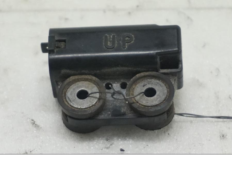 Framsidan på Tilt Sensor från en Triumph Tiger Explorer -2012 motorcykel.