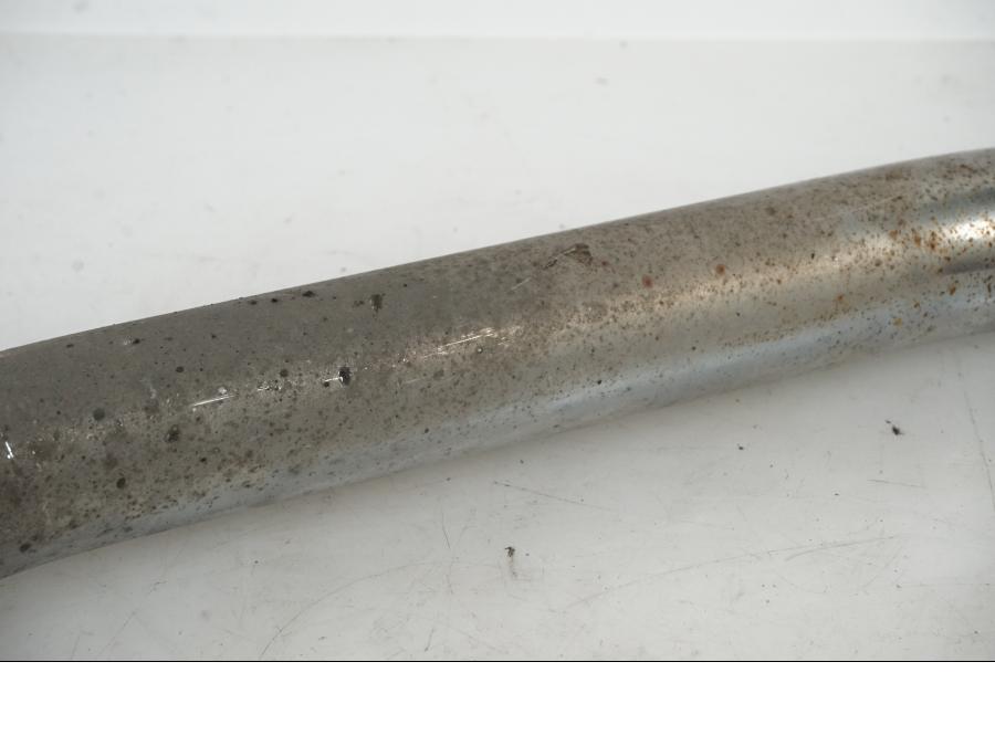 Höger sida på Grenrör från en Yamaha XJ 900 S -1997 motorcykel.